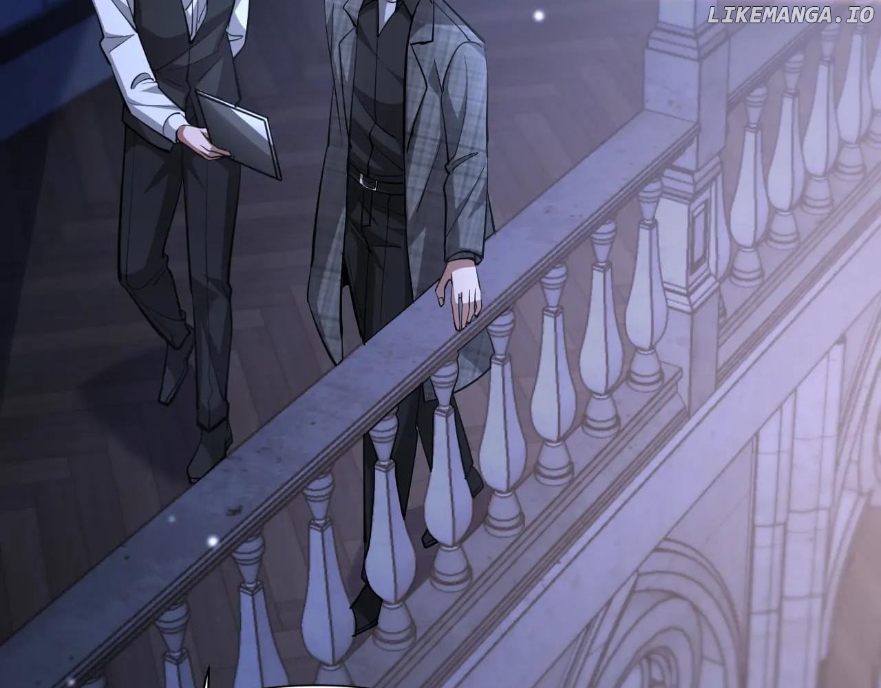I’m Trapped In This Day For One Thousand Years Chapter 202 - page 113